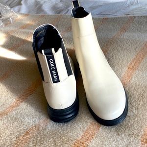 Cole Haan Grand Size 11 Rainboots